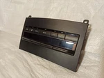 Mercedes-benz W207 W212 Climate Control Unit Air Conditioning Panel A2129007404. Fixed Price $54.99.