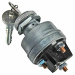 Pico 5503PT Ignition Switch Acc-off-ign-start Terminals 3/4" Mount Hole 2 Keys. Fixed Price $11.99.