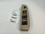 Front Drivers Master Door/window Switch From 2018 Subaru Legacy 12551351. Fixed Price $89.94.