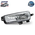 2015-2018 Ford Focus Left Fog Light Driver Side Lh. Fixed Price $20.19.