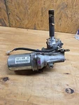 2010-2012 Nissan Versa Electric Power Steering Column Motor Oem J1-00395. S78. Fixed Price $109.99.