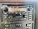 Radio Control Unit-le 1 Factory Reman Fits 2002 Toyota Camry. Fixed Price $50.00.