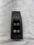 2016 Ford Taurus Front Left Driver Door Master Window & Lock Mirror Switch Oem. Fixed Price $45.00.
