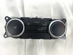 20-23 Ford Explorer Rear Temp Control LB5T-19980-EG Console Mounted Used. Fixed Price $59.95.