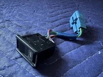 1989-1995 Toyota 4RUNNER Rear Tailgate Back Window Up & Down Switch. Fixed Price $89.99.