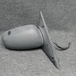 1997-2005 Malibu Classic Sedan Rh Passengers Power Side View Mirror Black 64288. Fixed Price $34.99.