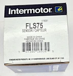Standard Products FLS-75 Engine Oil Level Sensor (intermotor) *new Box*. Fixed Price $36.80.
