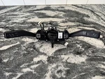 2012 Volkswagen Passat Steering Column Switch 1K5953502K Oem. Fixed Price $60.00.
