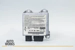 04-07JAGUAR X350 XJ8L Vandenplas Control Module 3W9314B321AB Oem. Fixed Price $44.50.