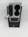 13-22 Jeep Grand Cherokee Centre Console Suspension Control & Tim. Fixed Price $250.00.