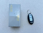 2011-2013 Infiniti M56 Steering Column Lock Actuator Module W/ Key Fob Oem. Fixed Price $225.00.