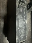 Saab 9-3 03-11 Left Seat Switch Gm 24446718. Fixed Price $14.99.