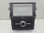 2019 2020 Fusion Temperature Climate Sony Radio Control Panel KS7T-18E245-DHC. Fixed Price $127.99.