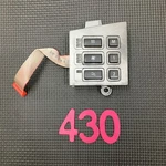 02-08 Bmw 750I E65 Alpina Driver Front Seat Adjustment Memory Switch Oem. Fixed Price $26.46.
