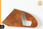 92-94 Mercedes W140 S500 S420 Rear Left Driver Side Seat Control Switch Trim Oem. Fixed Price $72.23.