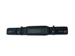 Jaguar Xj 95-1997 Lna 6292 Ba Center Console Clock With Seat Heater Switches Oem. Fixed Price $172.88.