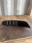 Bmw F10 F11 Front Left Driver Side Master Window Switch W/ Mirror Fold Oem. Fixed Price $50.00.