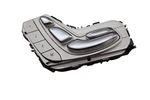 15-20 Mercedes W205 C300 Front Left Side Seat Control Switch Module Unit Oem. Fixed Price $45.60.