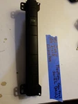 #7031R Grand Cherokee 05 06 07 Oem Center Dash Power Traction Control Switch. Fixed Price $9.93.