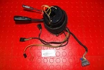 Mercedes-benz R129 Sl Oem 1294621623 Steering Column Complete Switches. Fixed Price $180.00.
