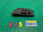 18-22 Range Rover L494 Front Left Driver Seat Control Switch Oem. Fixed Price $59.46.