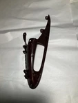 06-11 Lexus GS350 GS430 Front Left Door Window Switch Trim Panel Cover Oem. Fixed Price $49.99.