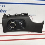 10-16 Cadillac Srx Front Dash Headlight Dimmer Switch W/ Bezel Oem 22880770. Fixed Price $35.95.