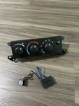 Dodge Ram Dakota Manual Hvac Climate Control Panel 2005-2008 Oem. Fixed Price $71.99.