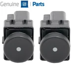 2005-2013 C6 Corvette Genuine Gm Interior Door Release Switch Set Oem 10362041. Fixed Price $71.90.