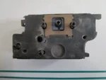 New Oem 1248212851 Mercedes-benz Seat Adjustment Switch 0820. Fixed Price $130.50.
