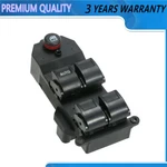 Electric Power Window Master Switch 35750-S5A-A02ZA For 2001-2005 Honda Civic. Fixed Price $18.39.