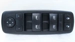 2012-2015 Chrysler Town & Country Fl Door Window Switch Used 68620468AA Oem. Fixed Price $59.99.