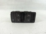 2015-2017 Buick Regal Driver Left Door Master Power Window Switch DKR71. Fixed Price $37.42.