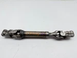 2018 2022 Toyota C-hr Steering Column Lower Intermediate Shaft Oem. Fixed Price $84.00.