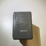 Honda Turn Signal Relay Flasher Omron P/n D7500005-0 38300-SDB-A03. Fixed Price $19.99.