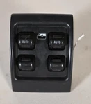 2004-2005 Chrysler Pt Cruiser Convertible Master Power Window Switch 0XC471DVAB. Fixed Price $44.00.