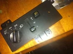 96 97 98 Jeep Grand Cherokee Temperature Climate Control Automatic Digital. Fixed Price $123.11.