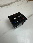 2005-2013 Bmw Series E90 E91 E92 Hazard Warning Unlock Switch Oem 9196714. Fixed Price $30.88.