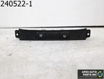 Oem 2014 Kia Sedona 3.5L Esc Off Windshield Wash Wiper Switch 93700-4D200VAD20. Fixed Price $19.48.