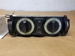 1997 2003 Mercedes-benz C230 E320 SLK32 Temp Control 1708300785 R196349. Fixed Price $114.95.