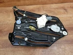 07-13 Oem Bmw E93 328 335 Convertible Rear Left Driver Window Lift Regulator. Fixed Price $189.95.