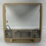 2007 Cadillac Escalade Overhead Screen Receiver Trim Lamp Light 15095547 Oem. Fixed Price $36.00.