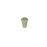 Porsche Wiper/ignition Small Knob 356A 55-59 644-552-831-00 64455283100--GRY. Fixed Price $31.83.