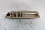 Front Door Window Switch Bmw X5M X6M 2007-2014 Left 912212101 1285198. Fixed Price $44.99.