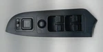 2002-2006 Honda Cr-v Front Driver's Lh Left Master Window Switch. Fixed Price $99.95.