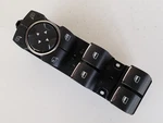 15-19 Lincoln Mkz DP5T-14540-BCW Drivers Side Left Master Window Switch Oem. Fixed Price $48.97.