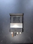Volkswagen Heated Seat Switch Oem 1J0963564B. Fixed Price $40.00.