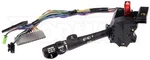 Chevy Turn Signal Wiper Cruise Control Switch Gmc 26100839 Dorman 2330826 D6257C. Fixed Price $155.99.