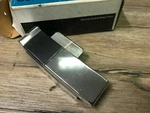 1977 1978 1979 Chevy Impala Caprice Nos Gm Sw Rocker Piece Molding Lh 9634345. Fixed Price $96.00.