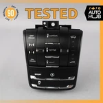 14-18 Porsche Cayenne 958 Suspension Mode Selector Switch 7P5927127CS Oem. Fixed Price $149.40.